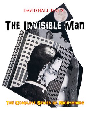 cover image of David Halliday's the Invisible Man